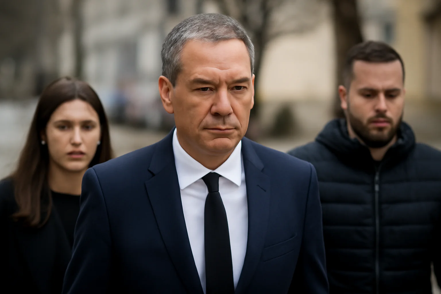 Procesul lui Călin Georgescu pentru propagandă legionară a fost demarat de judecători
