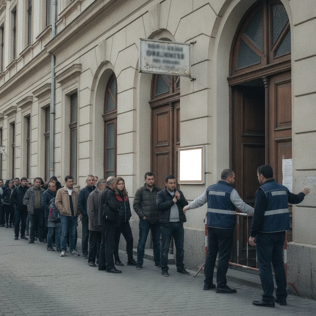 Programările la RAR în Suceava și Constanța pot ajunge la 25 de zile. Ce recomandă instituția șoferilor