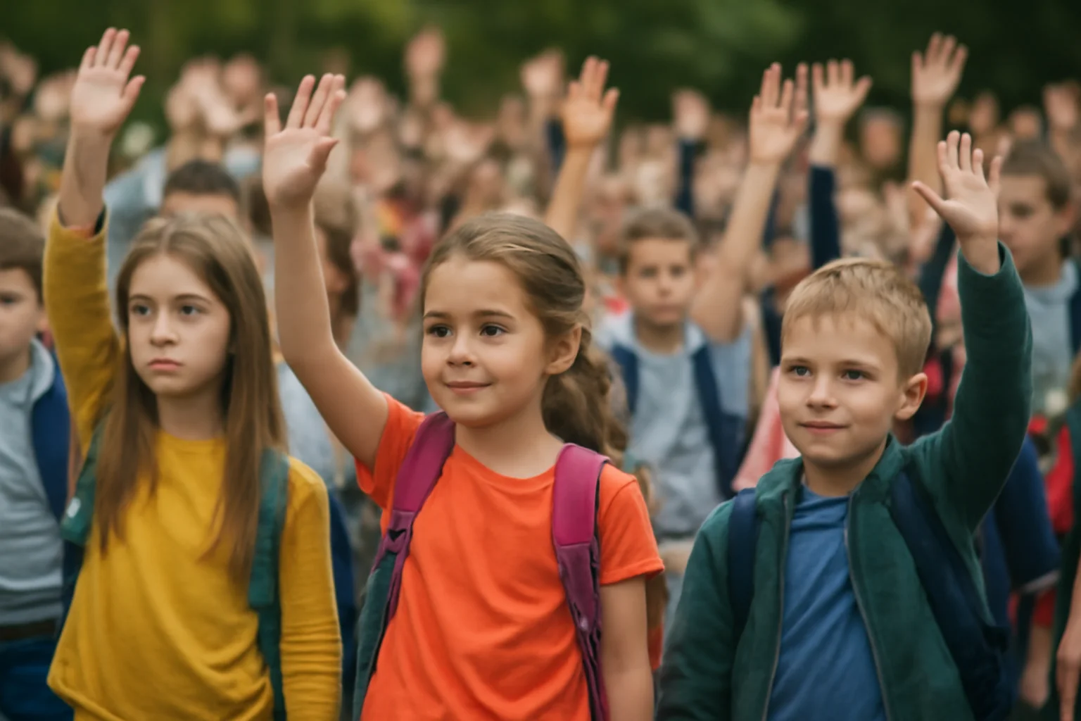 Programele CSR Tedi & Tymbark ating un record național cu peste 265.000 de copii înscriși în anul școlar 2025-2026