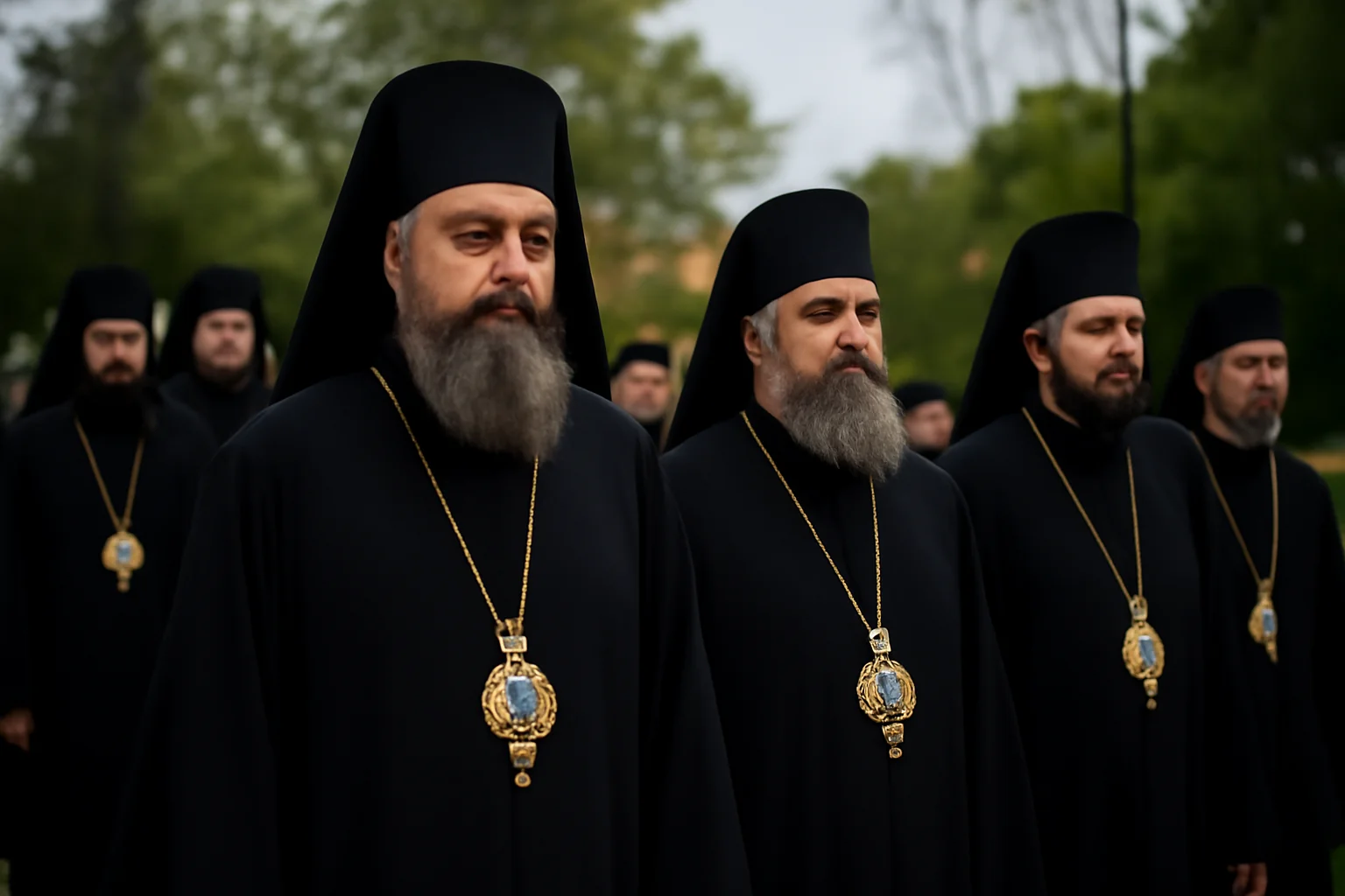 Programul ierarhilor de la Suceava în Duminica Înfricoșătoarei Judecăți, 15 februarie 2026