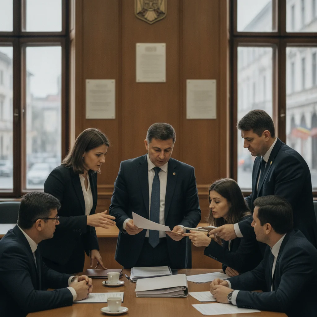 PSD Suceava propune reducerea abonamentelor de parcare