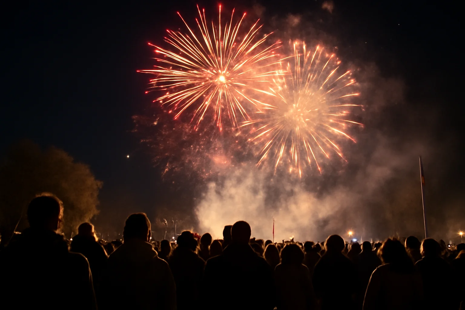 Revelionul de la Suceava aduce un spectacol cu focuri de artificii și concerte cu Alessia Pop, Alternosfera, Nicole Chery și Margareta Clipa