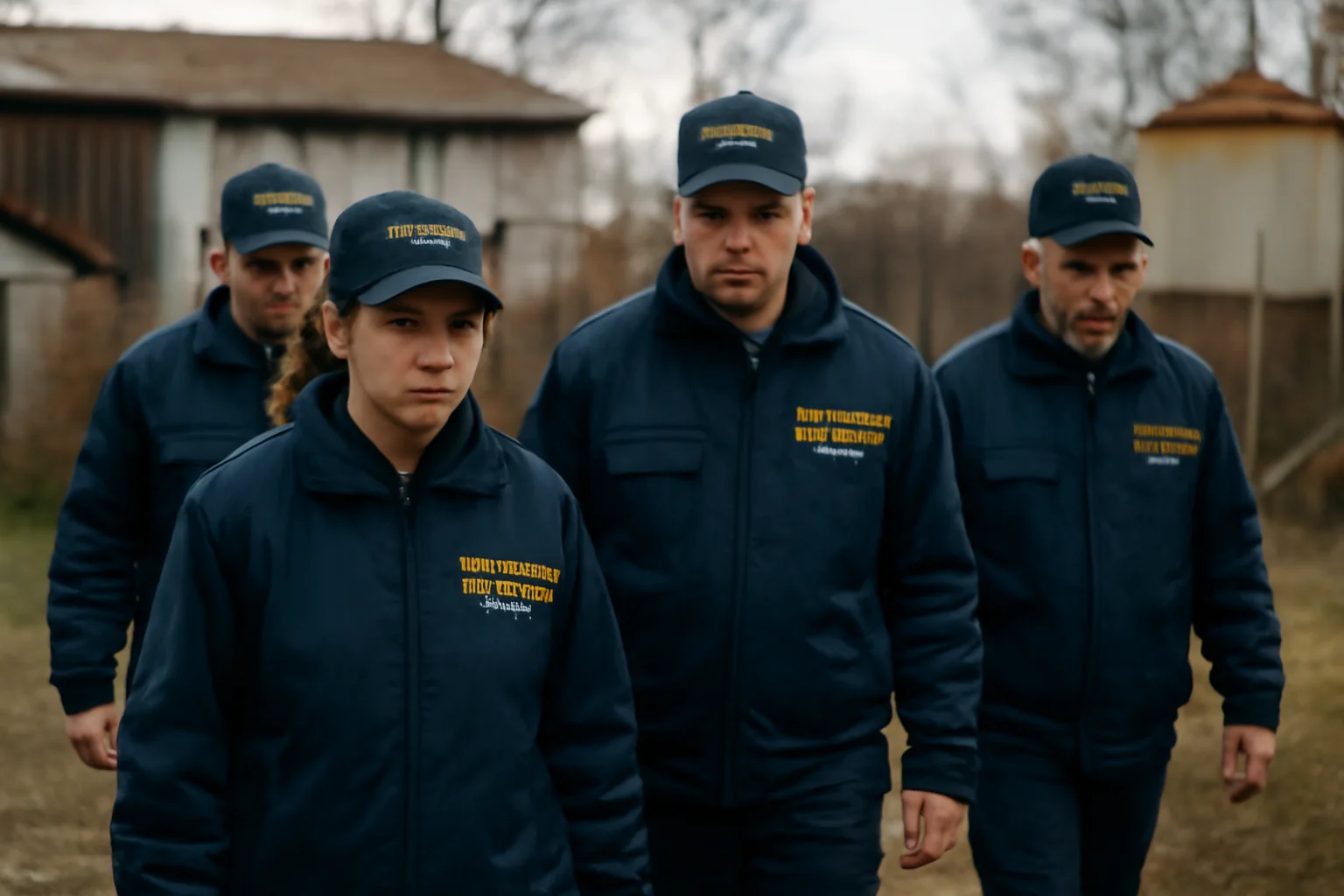 Rezultate slabe pentru inspectorii de muncă suceveni în luna noiembrie