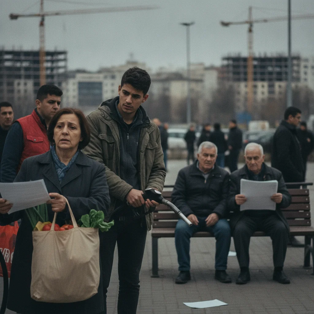 România, risc de policriză în iarna 2026-2027: 12 vulnerabilități majore