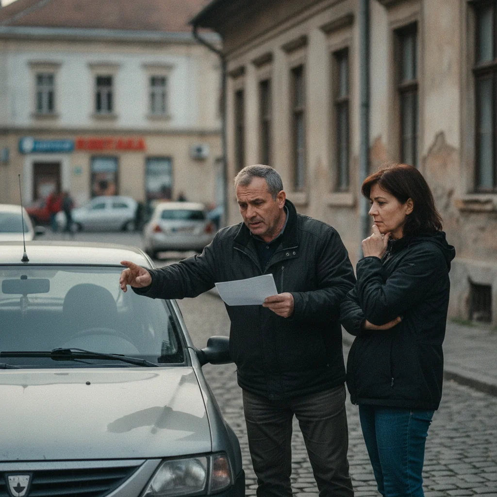 Rovinieta se schimbă din 2026: costuri mai mari pentru mașinile vechi