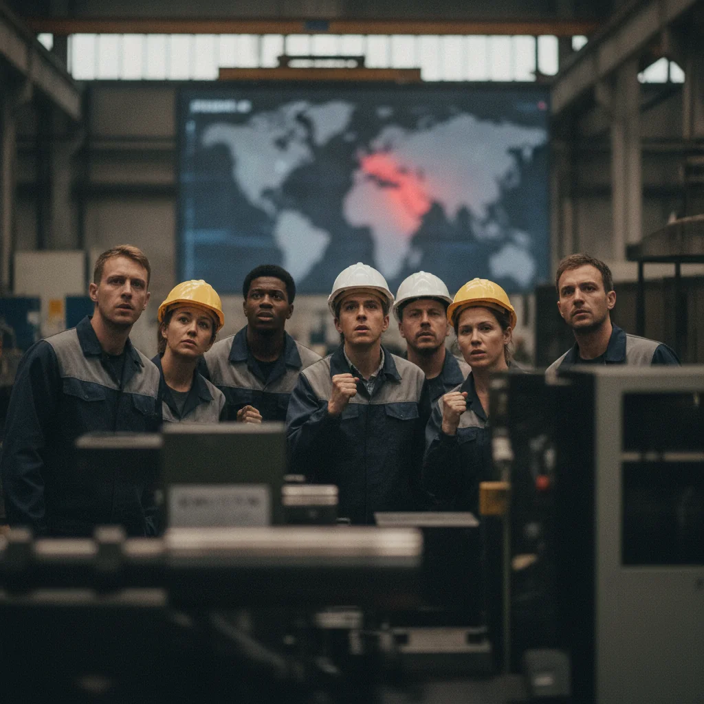 Rusia avertizează că fabricile europene de armament pentru Ucraina ar putea deveni ținte militare