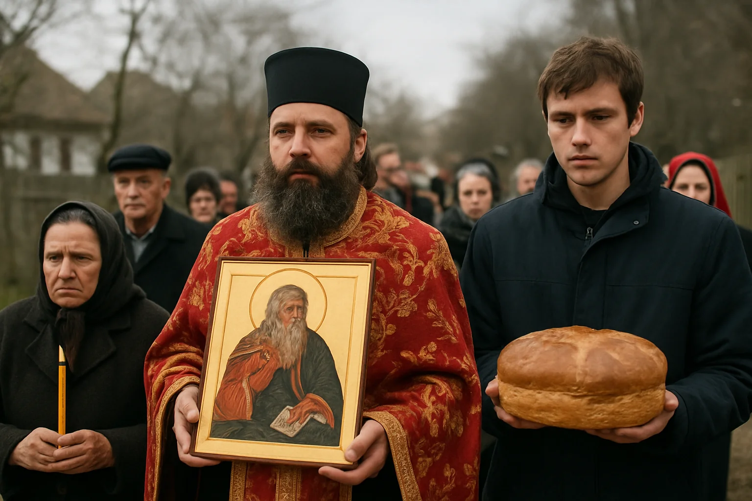 Sărbătoarea Sfântului Ilie: Tradiții și obiceiuri în Suceava