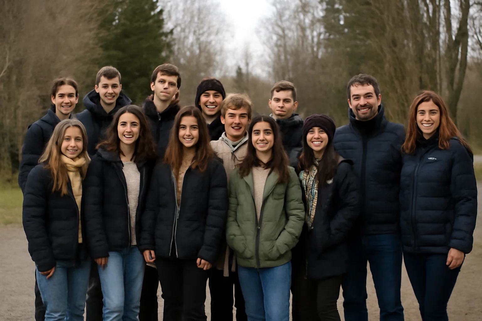 Școala „George Voevidca” din Câmpulung Moldovenesc prezintă în Suceava experiența unei mobilități Erasmus+ în Estonia