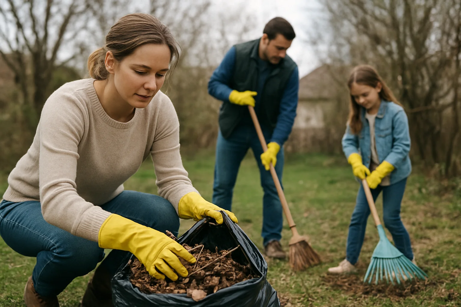Sfatul zilei pentru Suceava, 2026-05-28: Cum să organizezi eficient curățenia de primăvară