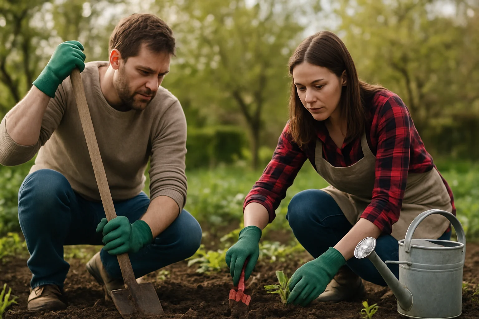 Sfatul zilei pentru Suceava, 24 aprilie 2026: Pregătirea grădinii pentru sezonul cald