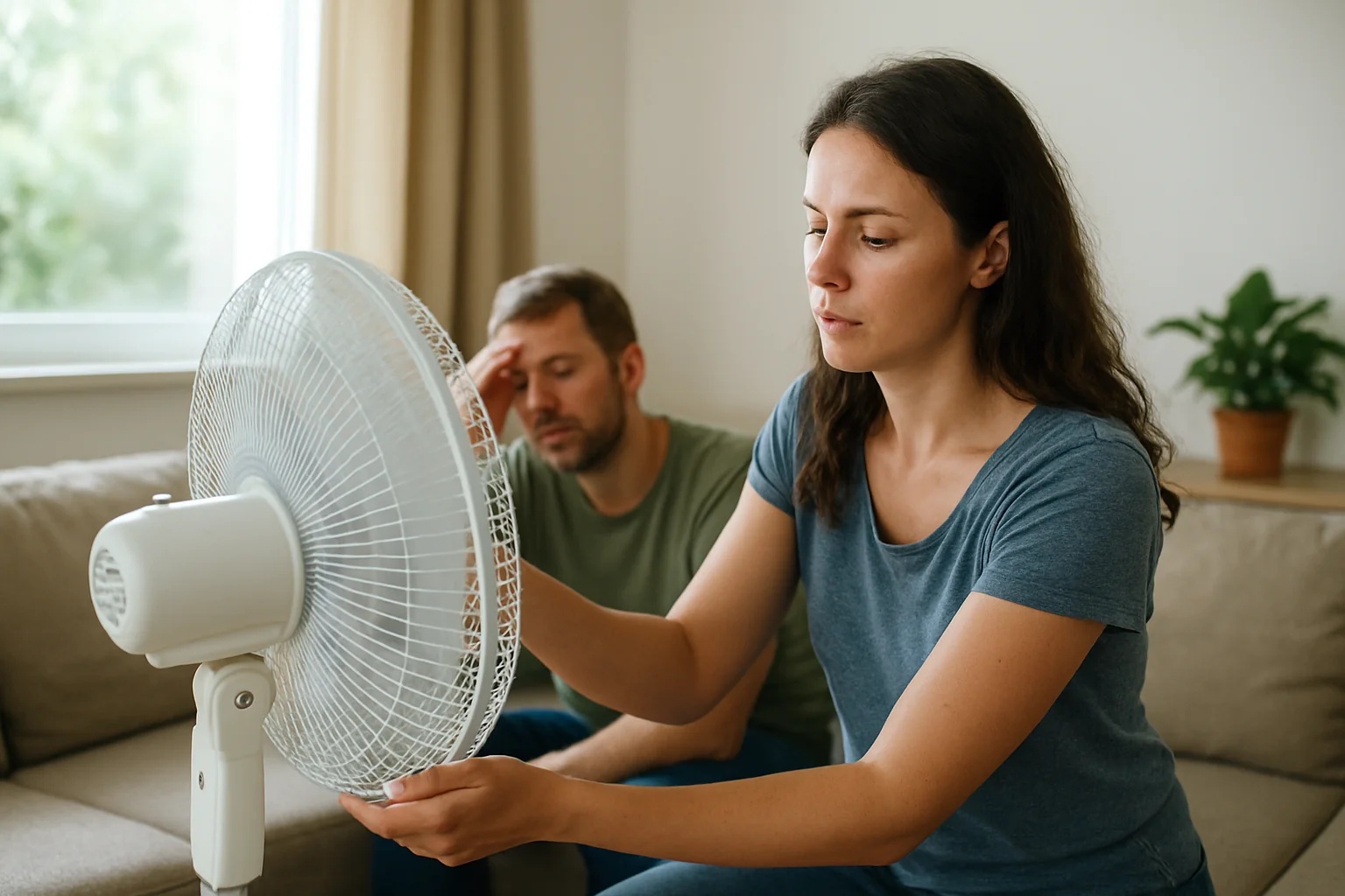 Sfatul zilei pentru Suceava, 27 mai 2026: Cum să economisești energie acasă pe vreme caldă