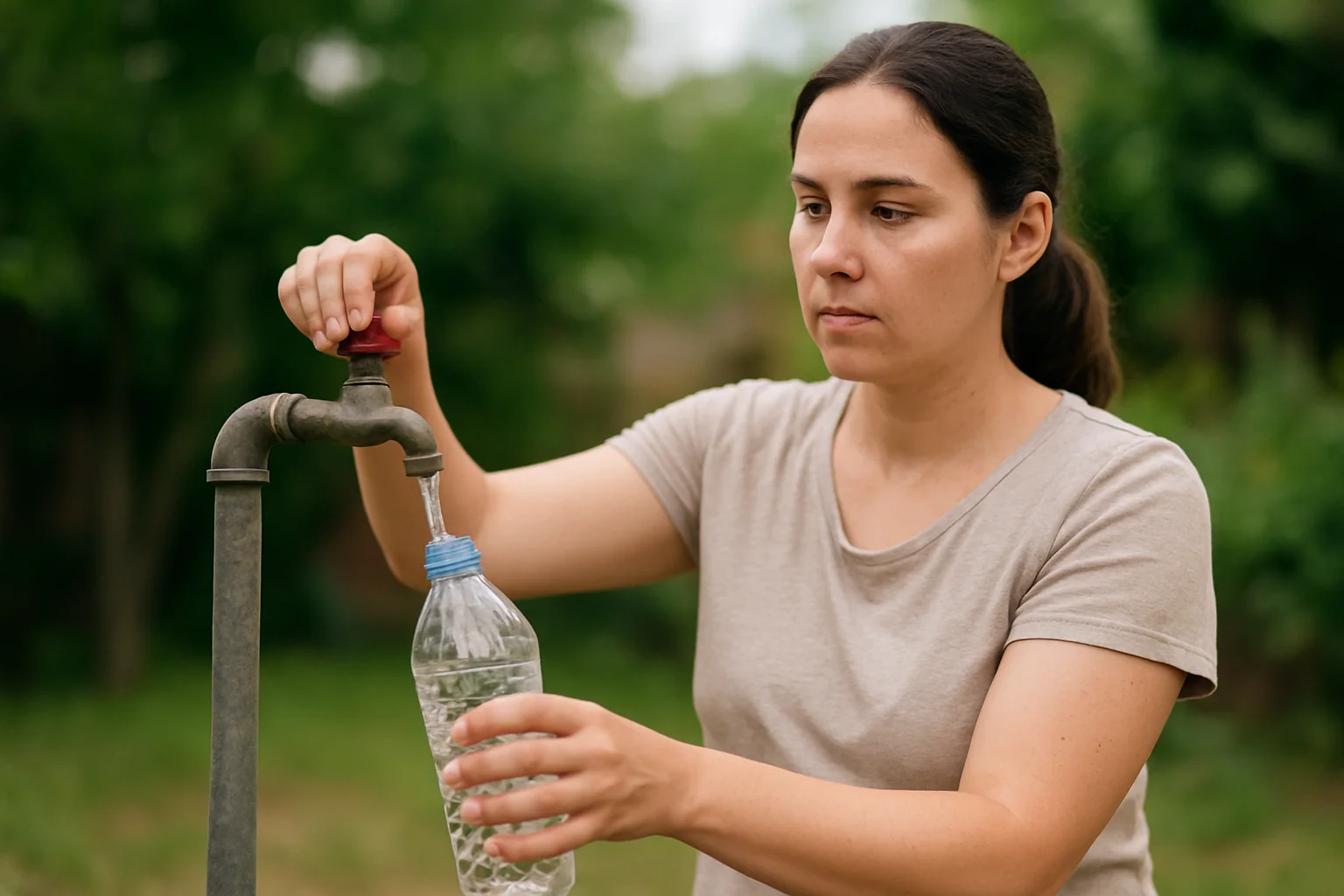 Sfatul zilei pentru Suceava, 29 mai 2026: Cum să optimizezi consumul de apă în gospodărie în sezonul cald