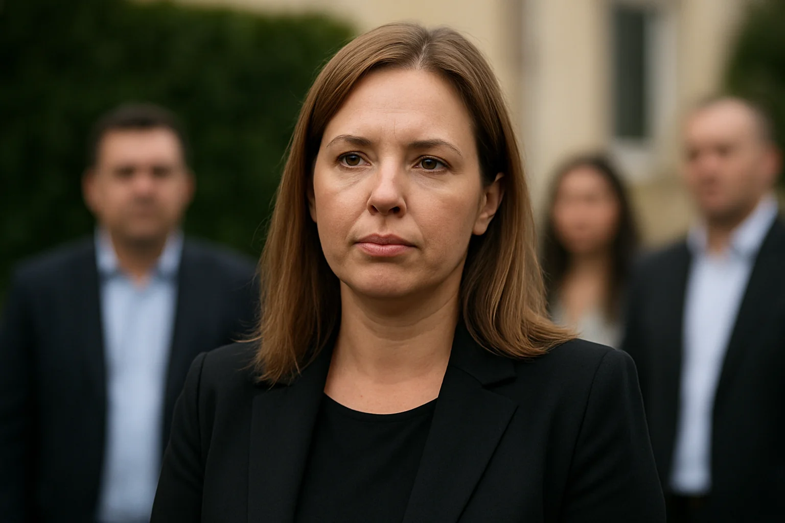 Silvia Uscov demisionează din AUR: Divergențe de valori