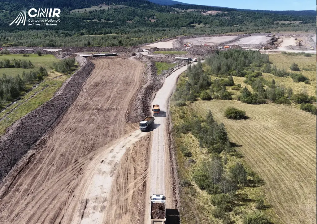 La Solca a căzut o dronă mică. MAPN: fără victime