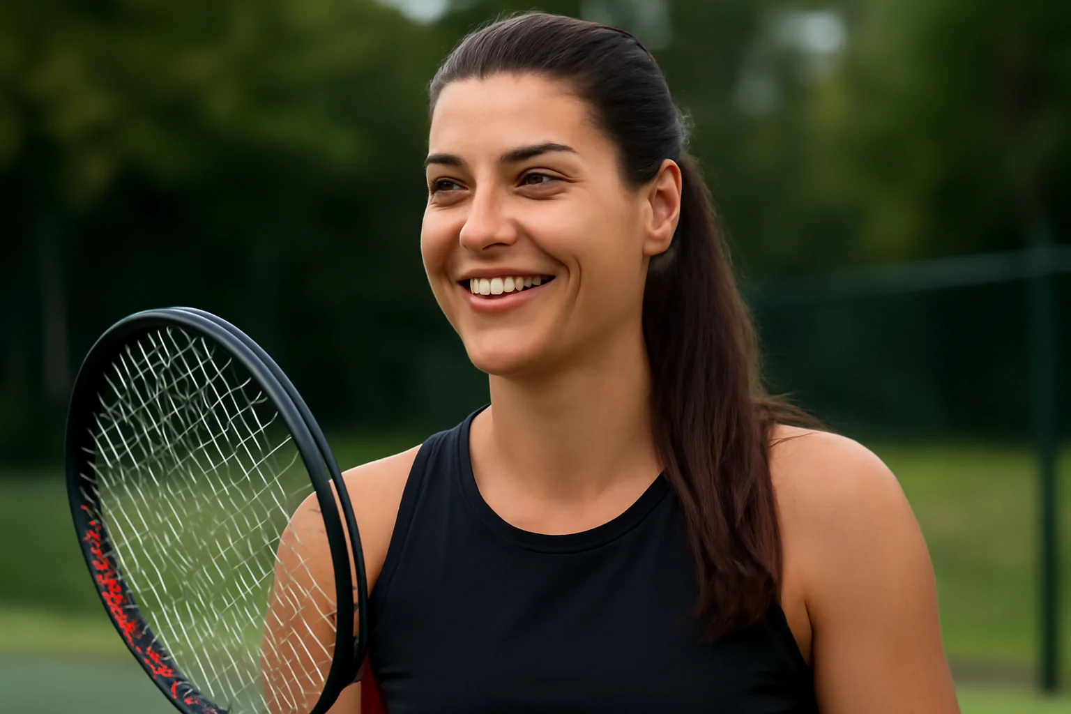 Sorana Cîrstea atinge 18 WTA, cel mai bun loc din carieră