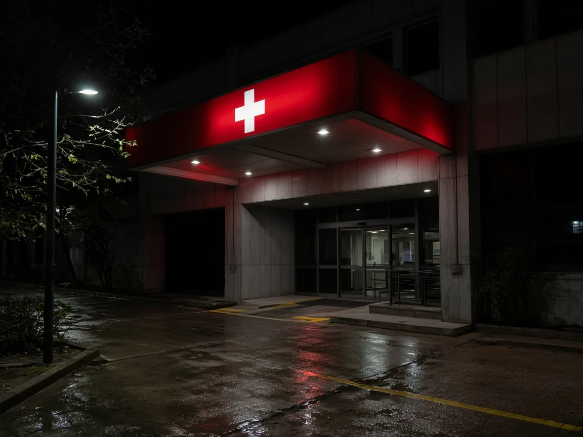 Spital de urgență în Rădăuți: adresă, telefon și acces