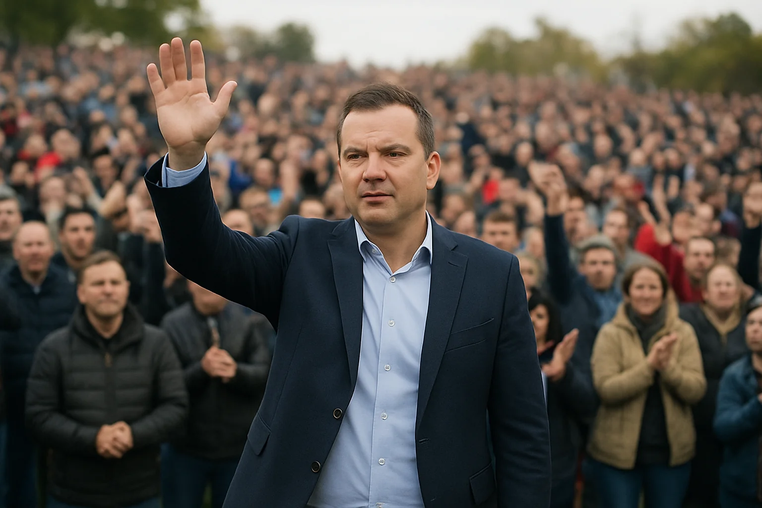 Stadion nou promis de Șoldan pentru suporterii de pe Areni