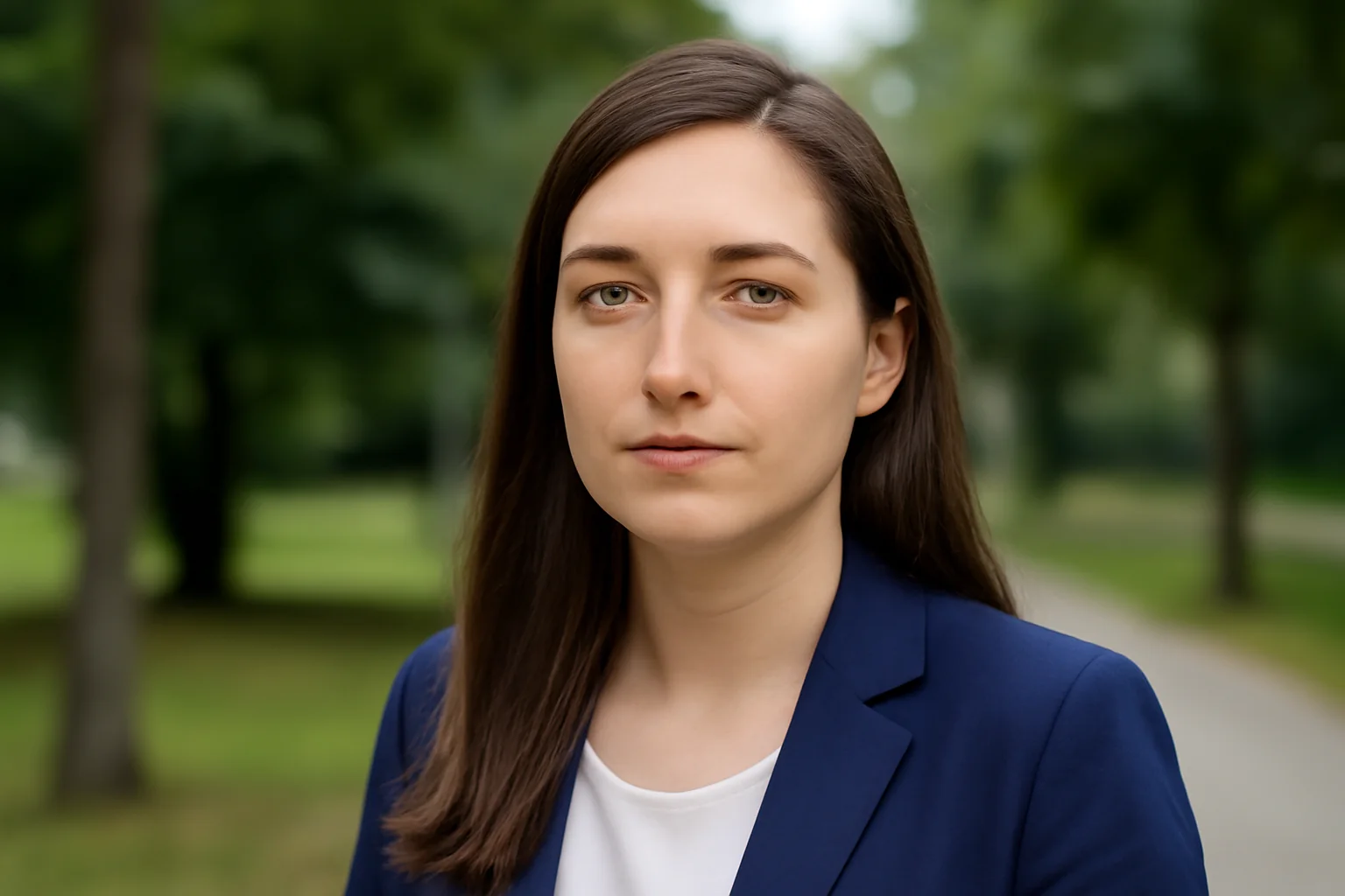 Ștefania Carmen Zielonka, Vicepreședinta Uniunii Polonezilor din România, aleasă în Consiliul de Tineret al Diasporei Poloneze