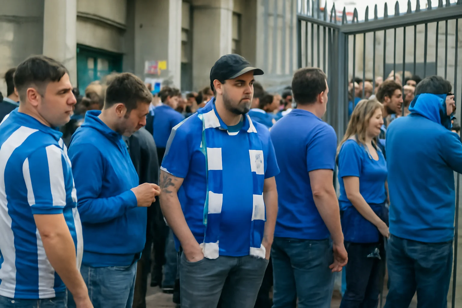 Suceava alb-albastră vizează promovarea cu reguli clare la Areni
