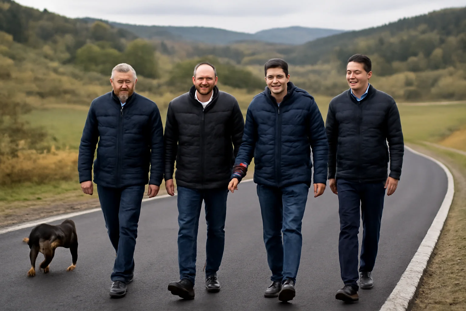Suceava: contract semnat pentru tronsonul final al drumului Panaci–Bilbor