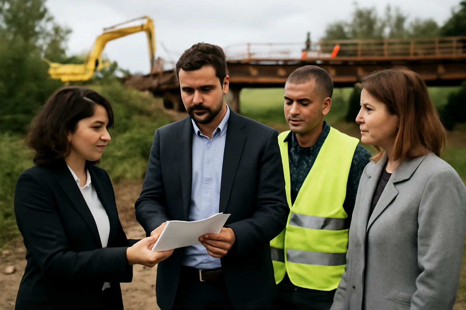 Suceava: facturi PNRR de aproape 70 milioane lei decontate pentru lucrări în județ