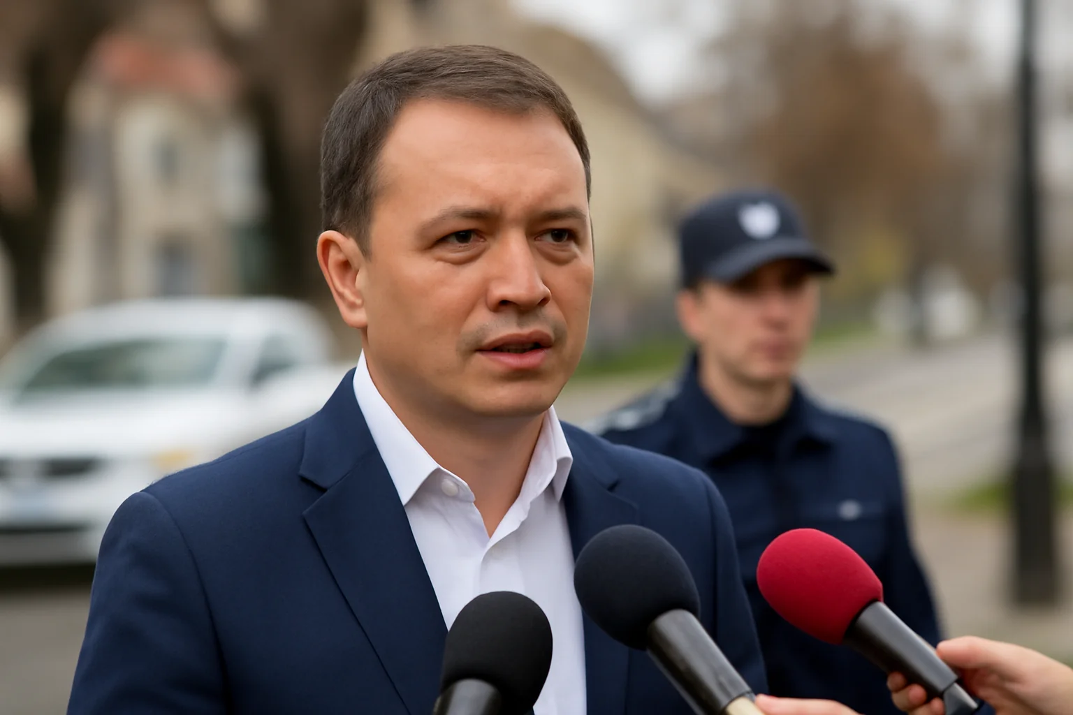 Suceava: Lider SMARTLEX apreciază orientarea Poliției spre prevenție și intervenții de calitate