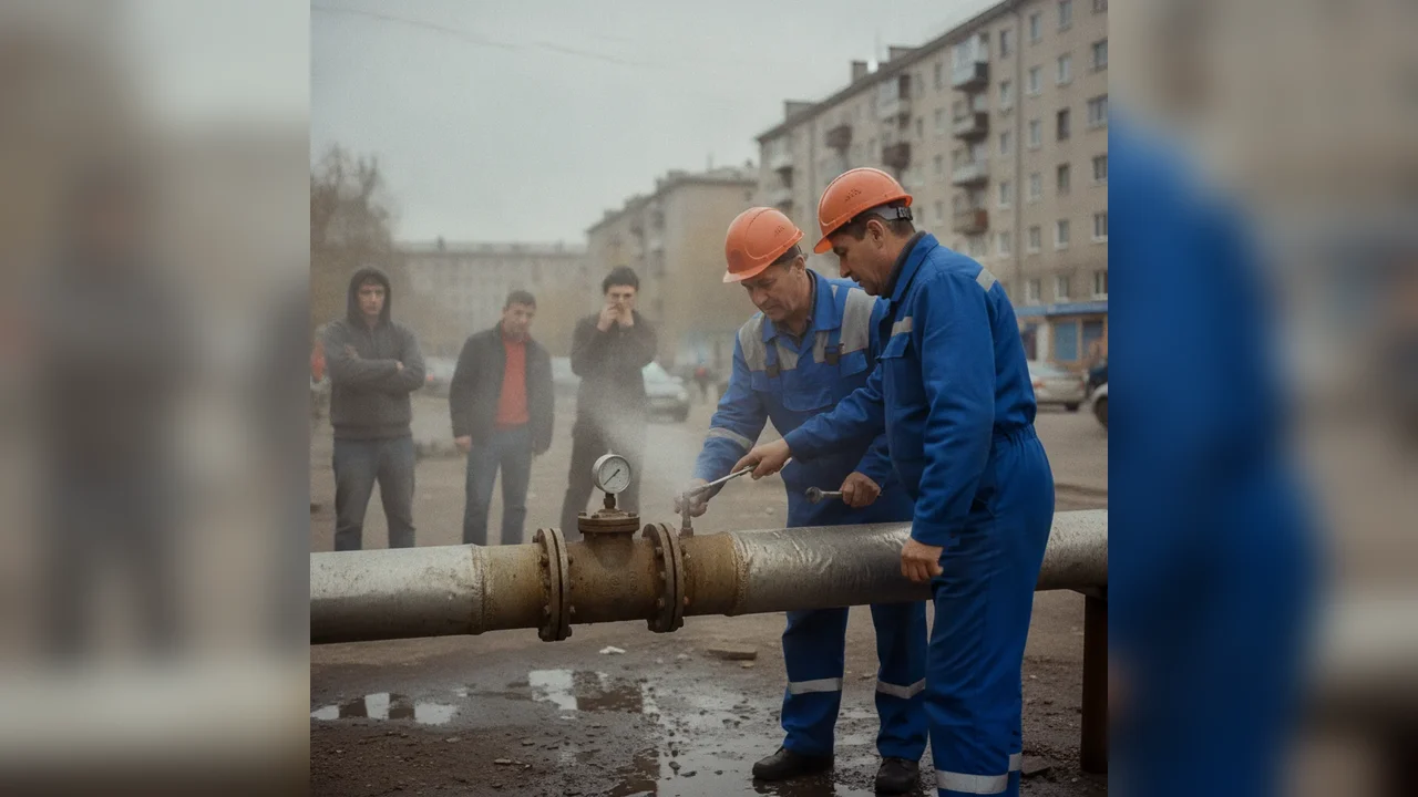 Thermonet Suceava începe probele la cald și rece din 30 septembrie