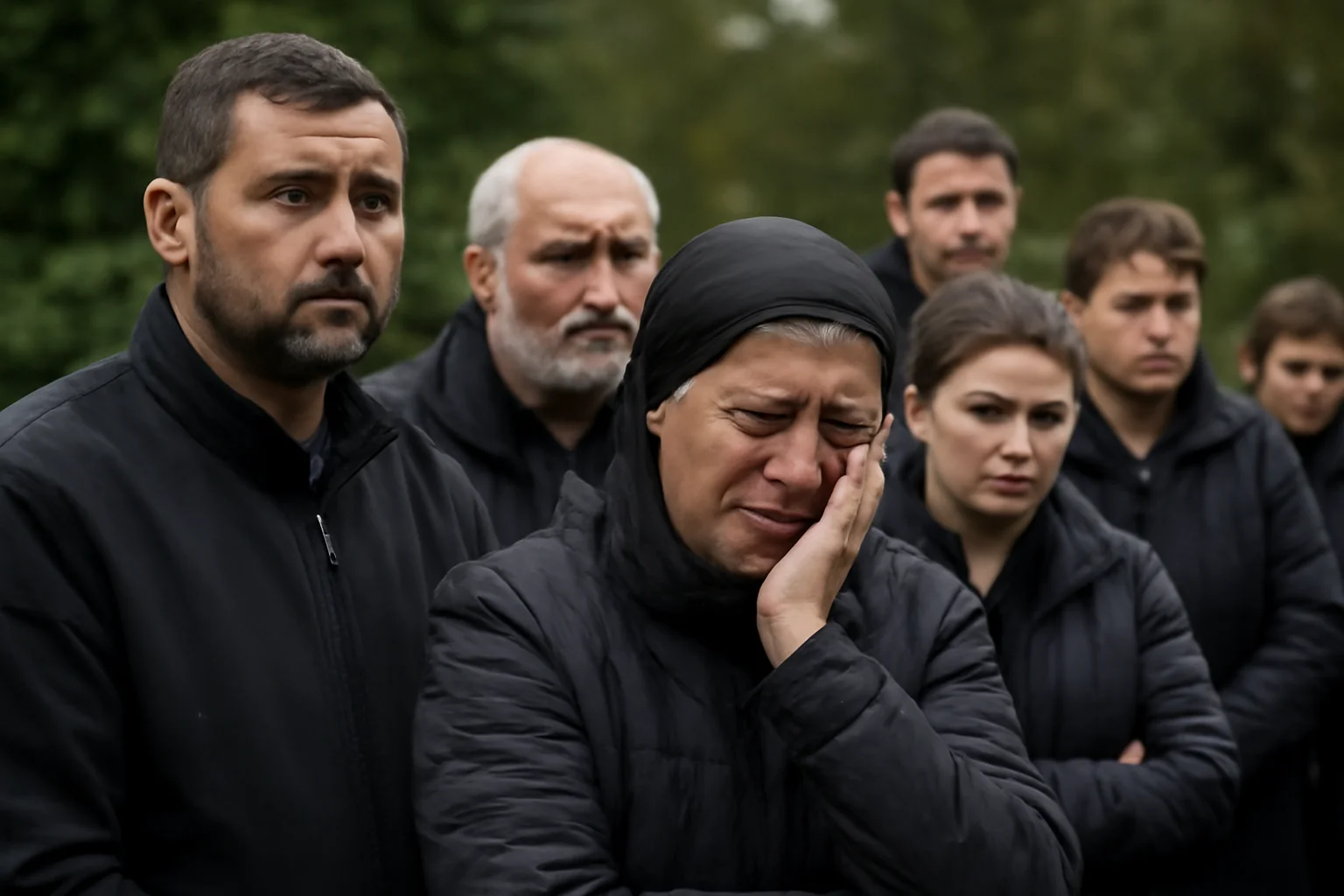 Tragedie în familia preotului Ioan Cozma din Vatra Dornei, anunțată de Arhiepiscopia Sucevei și Rădăuților