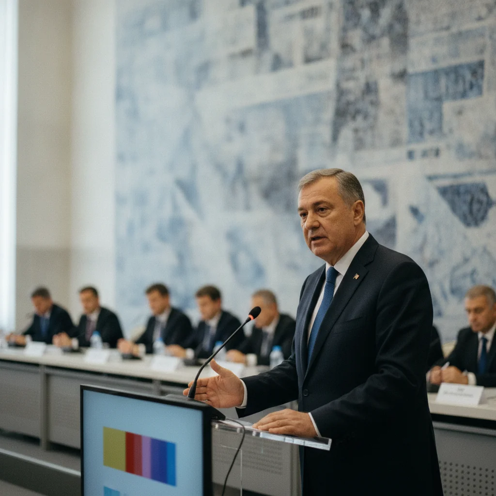 Ucraina blochează aprovizionarea cu țiței, cauzând daune României