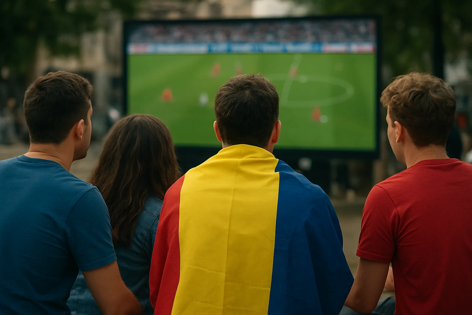 Ultimele meciuri din grupe, miercuri. Program și clasamente