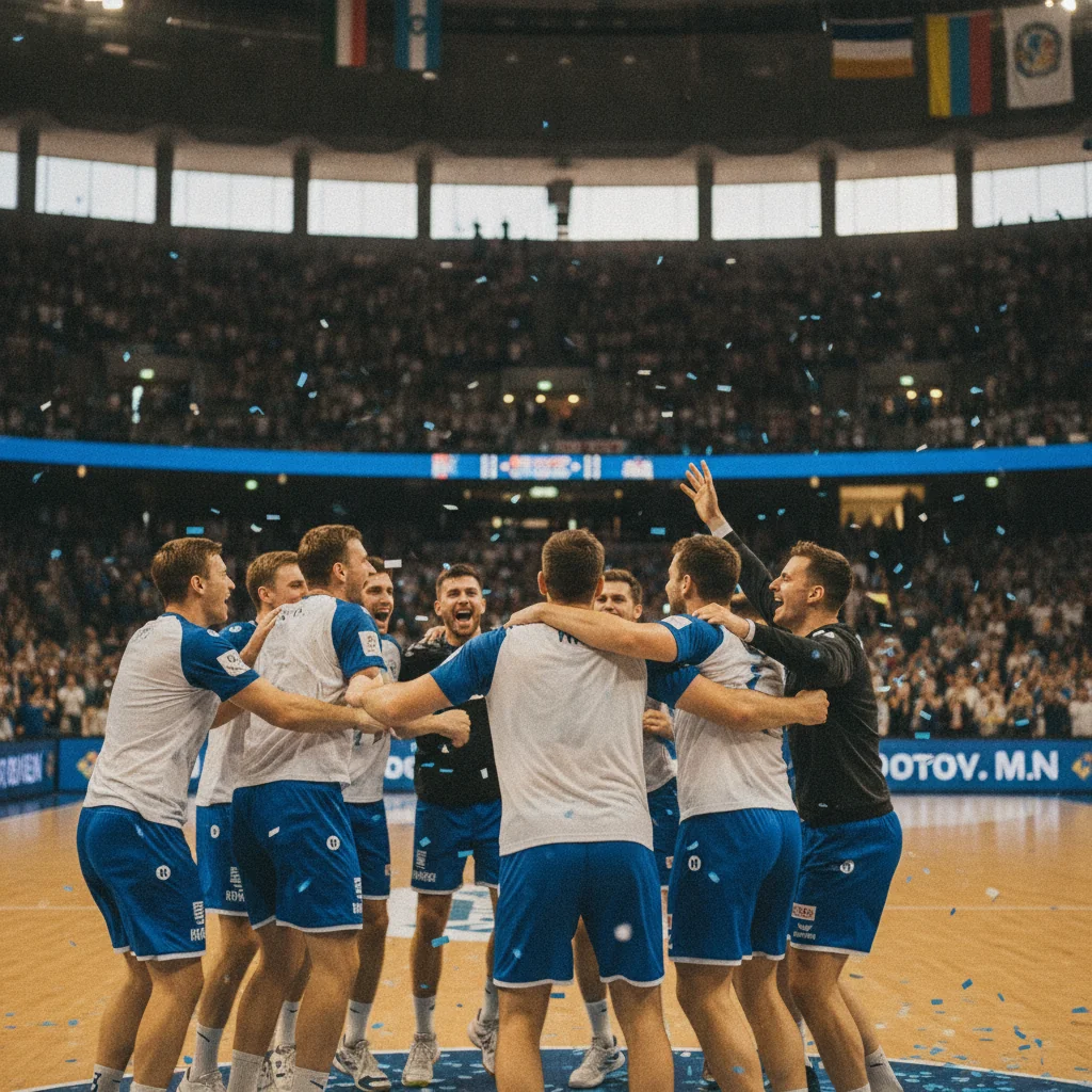 USV Suceava, în finala Jocurilor Europene Universitare