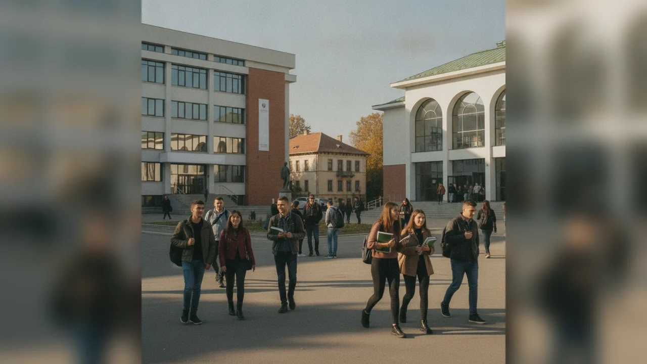 USV Suceava începe anul universitar cu peste 12.000 de studenți și o filială la Botoșani
