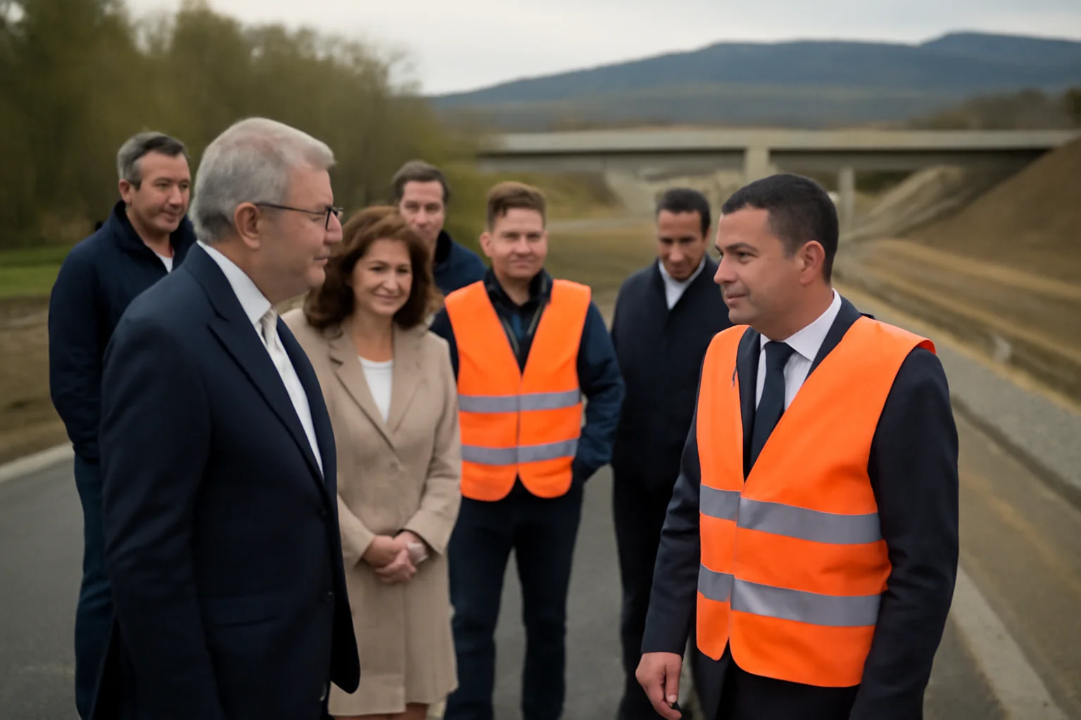 Varianta ocolitoare Gura Humorului, proiect de 160 milioane euro, intră în licitație la Suceava