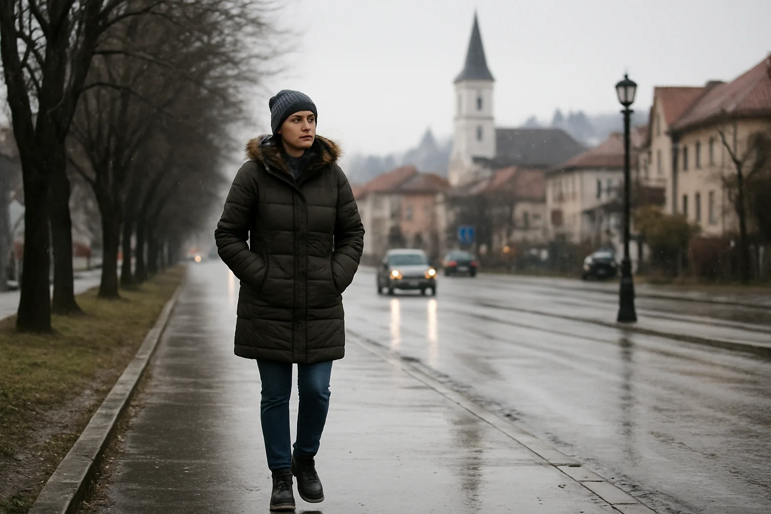 Vremea azi în Suceava – 2026-03-31