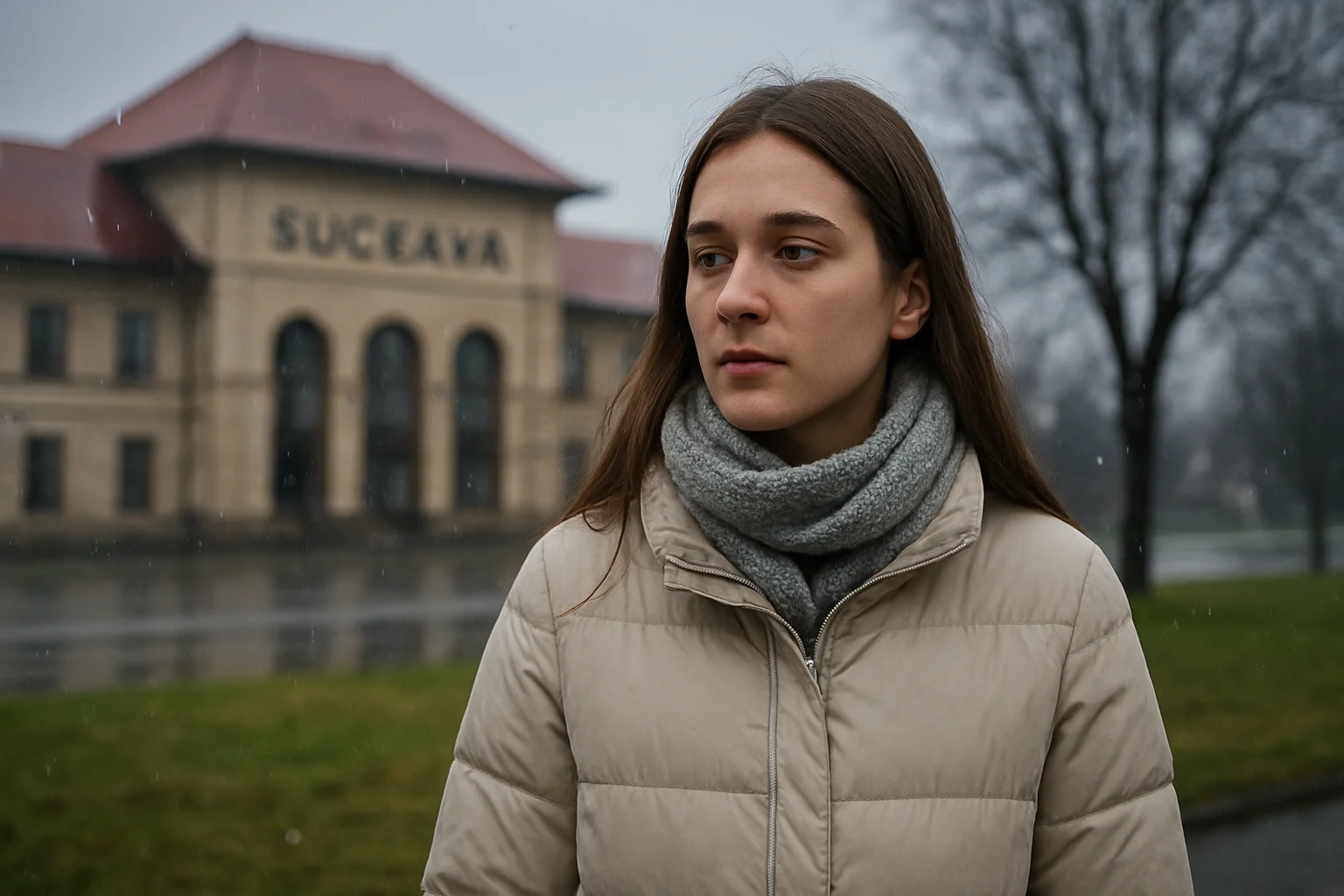 Vremea azi în Suceava – 25 martie 2026