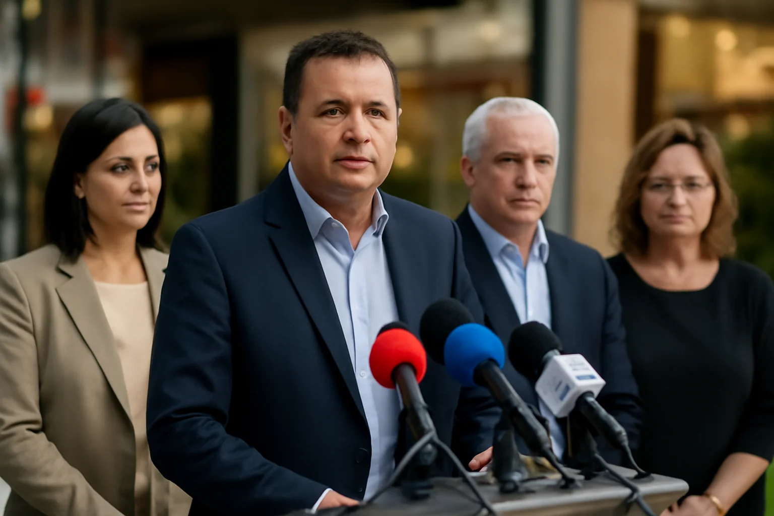 Zilele Sucevei 2025 se mută la Iulius Mall: proiect de 300.000 de lei pe masa Consiliului Local
