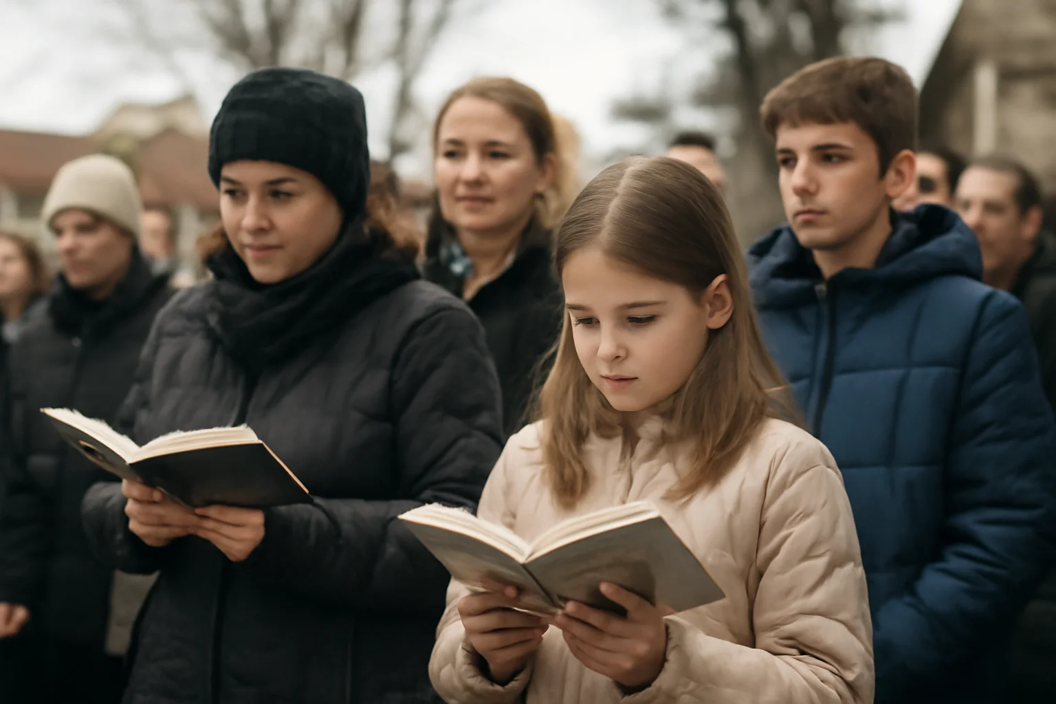 Ziua Națională a Lecturii, celebrată în avans la Suceava și Vicovu de Sus printr-un eveniment dedicat poeziei